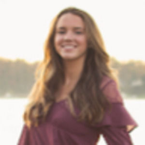 Meet your Posher, Quinn